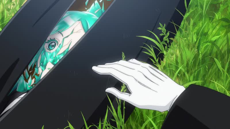 No kuni, henshin emergence