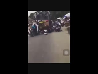 Теперь им придёт пушной зверёк