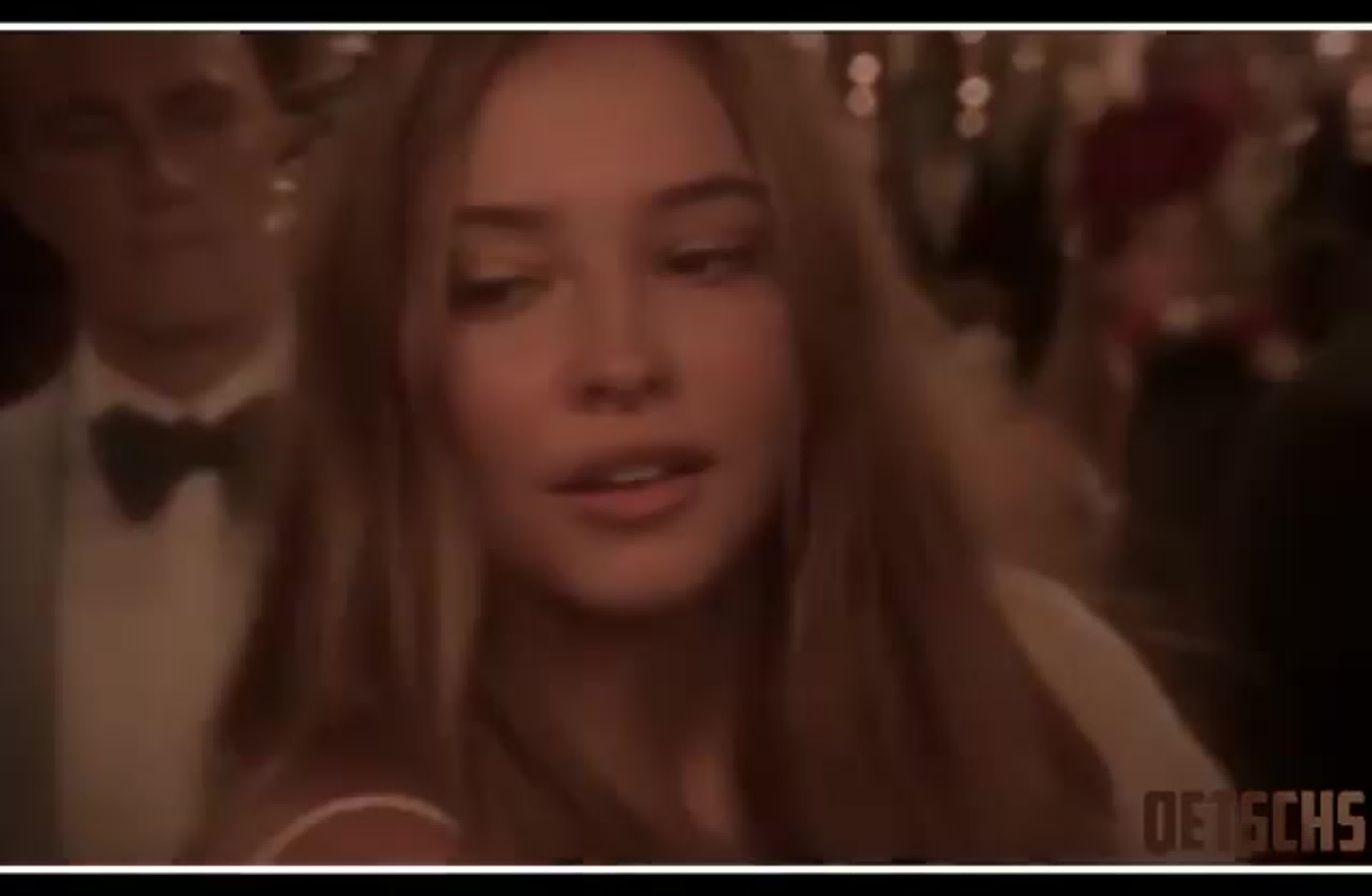 Kiara carrera x sarah cameron || outer banks