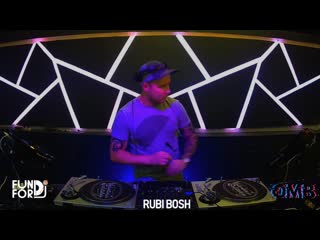 Rubibosh mainstream session | vinmixstudio