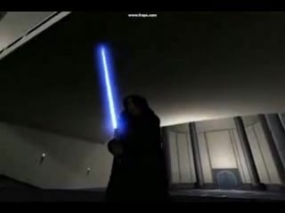 Star wars epic duels knight fal