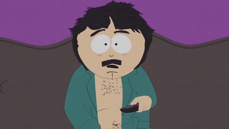 South park dna and me (preview)