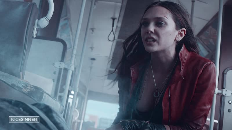 Wanda maximoff [fas contest]