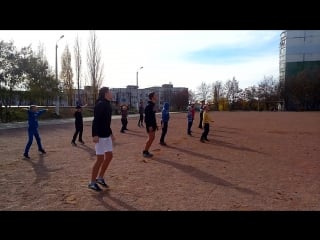 Baseball in simferopol