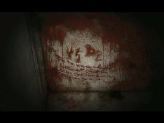 Silent hill 2 #7 маленькая мерзкая девчонка