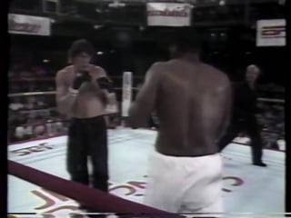 Brad hefton vs tracy thomas