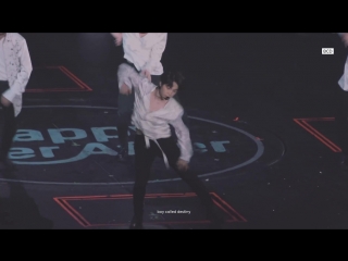 180424 let go 방탄소년단 지민 직캠 bts jimin focus fancam