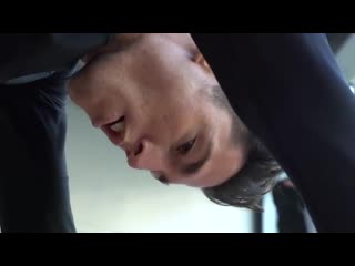 Aleix espargarò 2018 winter training mp4