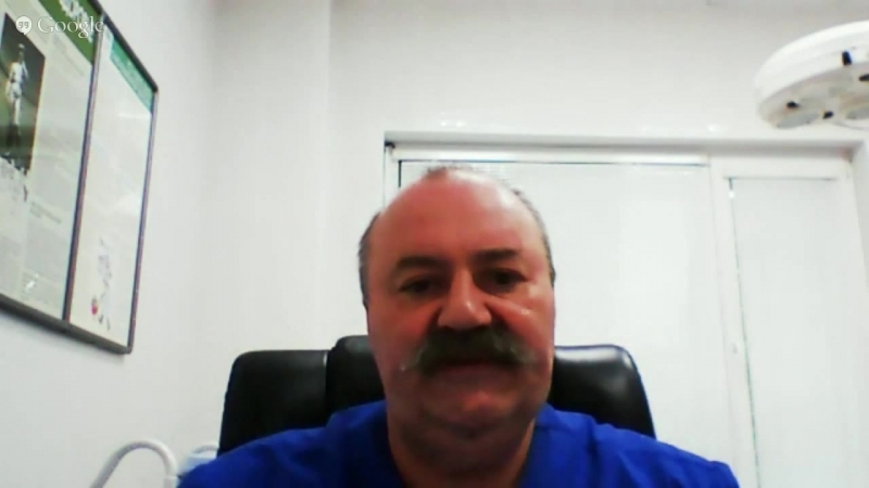 Искривление полового члена девиация