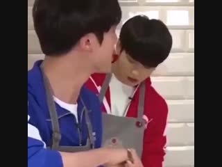 He’s imitating the sounds that his sugar gliders make can he get any more adorable