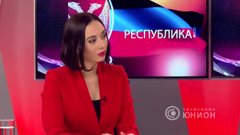 Участница "русской весны", бывшая пленница сбу о становлении днр