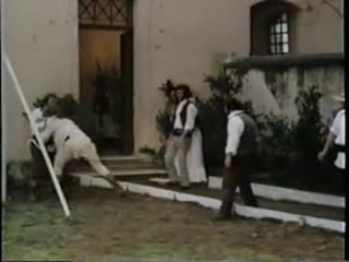 Emmanuelle black and white (1976)