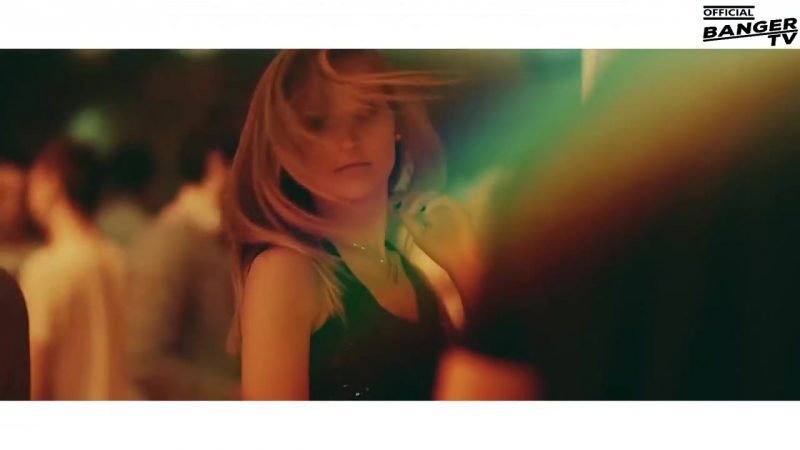 Sak noel loca people (ronny leon sergio alejandro remix) [music video]