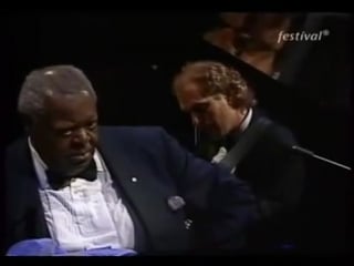 Niels henning ørsted pedersen samba petit 1994