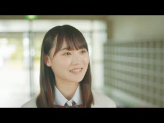 Sakurazaka46 2nd generation individual pv (masumoto kira)