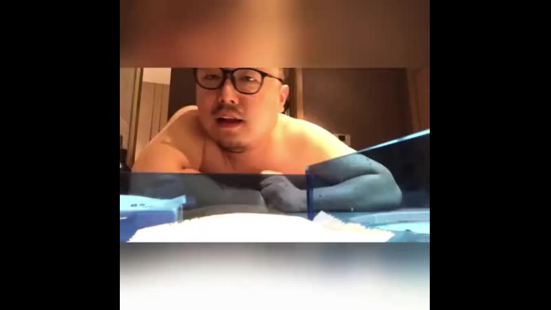Hot bear bị thông ass