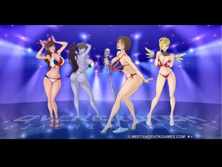 Эротическая флеш игра от meet and fuck overcrotch bikini contest только для взрослых молодые для детей!!!