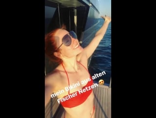 #barbara meier sardinia,