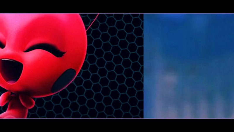 Леди баги леди баг и супер кот