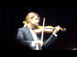 David garrett p i tchaikovsky violin concerto in d major, op 35, fragm 6 a