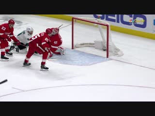 Joe pavelski keys sharks comeback with hat trick