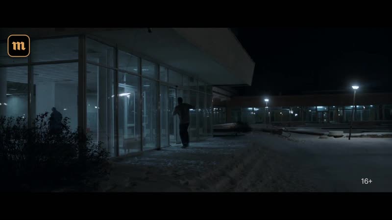 «сторож», фрагмент фильма юрия быкова