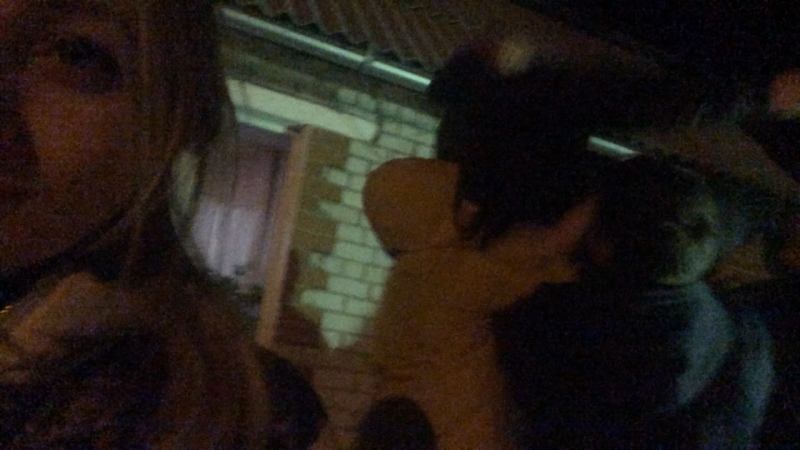 Проводы илюши