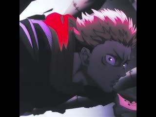 ↝jujutsu kaisen ; yuuji ; nanami ; mahito