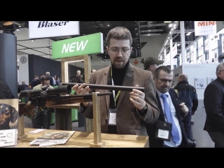 Выстаа iwa 2018, часть 4