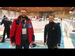 Интервью с андреем анищенко