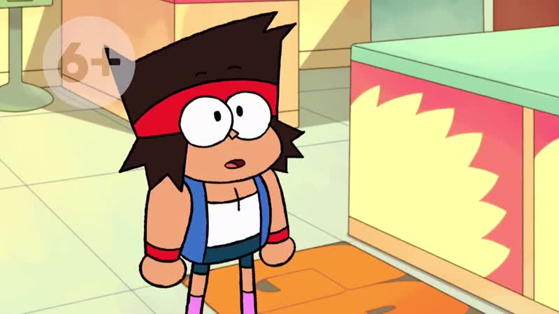 "окей, кей о! будем героями" премьера на cartoon network!