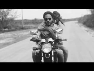 Lenny kravitz – the pleasure and the pain