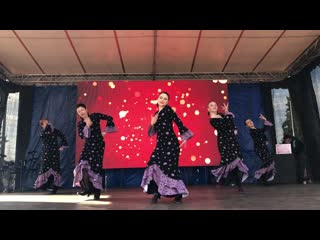 Тангос aunque es de noche