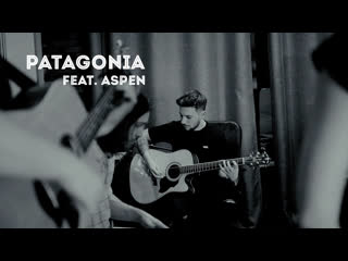 Lascala feat aspen patagonia (teaser)