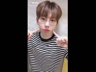 D1ce tiktok (yoojun)