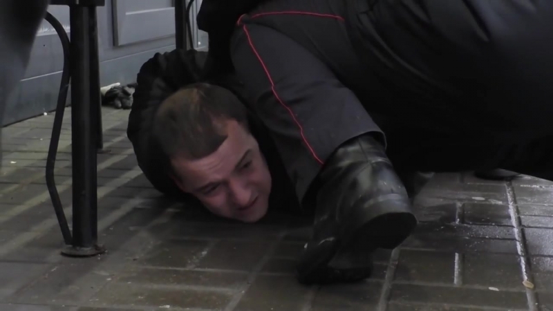 Волки позорные