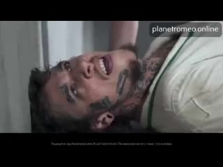 Beau s crazy fuck [групповуха, минет, отсосал, gag, deep throat, гей порно, ёбля, проёб,в жопу, gay porn, lgbt]