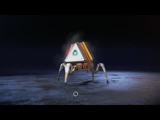 Been playing since season 0, finally got some shards! now to wait for the heirloom for wattson!