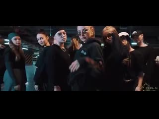 Alizade luna choreo by olya dobro