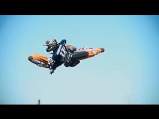 Fmx freestyle motocross tribute hd 2015