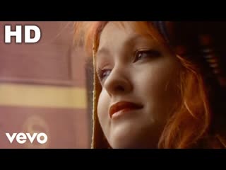 [1984] cyndi lauper time after time fhd 1080p