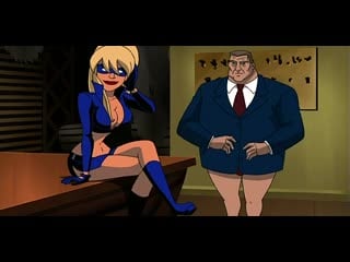 Стрипперелла | stripperella все любят напористых (2 серия)