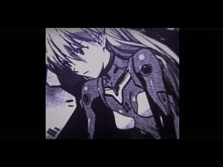 Evangelion; asuka langley soryu edit