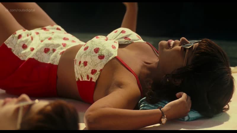 Tessa thompson, aja naomi king, eva longoria sylvie's love (2020) hd 1080p nude? sexy! watch online