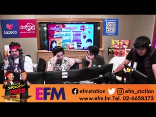 จันทร์ shock โลก สุดตรีม คืนนี้พบกับ jaylerr x paris 24 ก พ 63