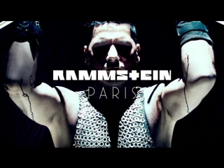 "rammstein paris" wollt ihr das bett in flammen sehen