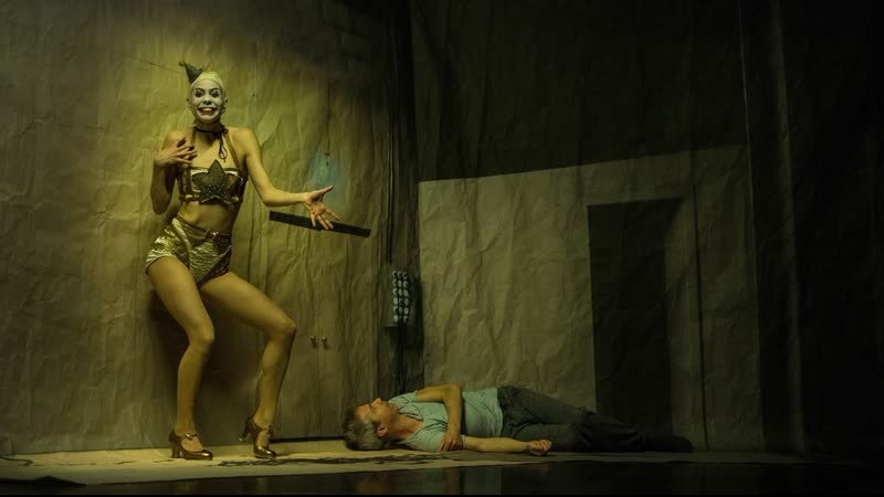 Betroffenheit | crystal pite &amp; jonathon young | kidd pivot &amp; electric theatre company | eng sub