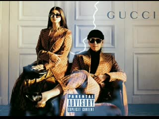 Alizade baby tape gucci(base music)