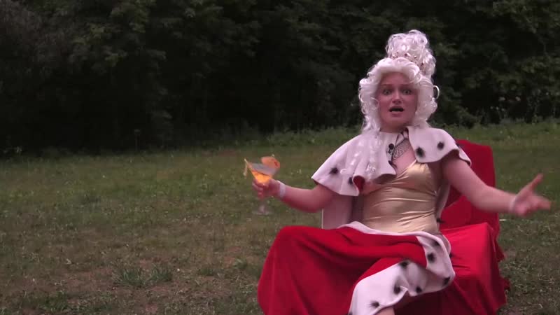 Предвыборный ролик лизы калтыгиной