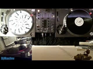 Live bort27 #19 (dj maxilov)